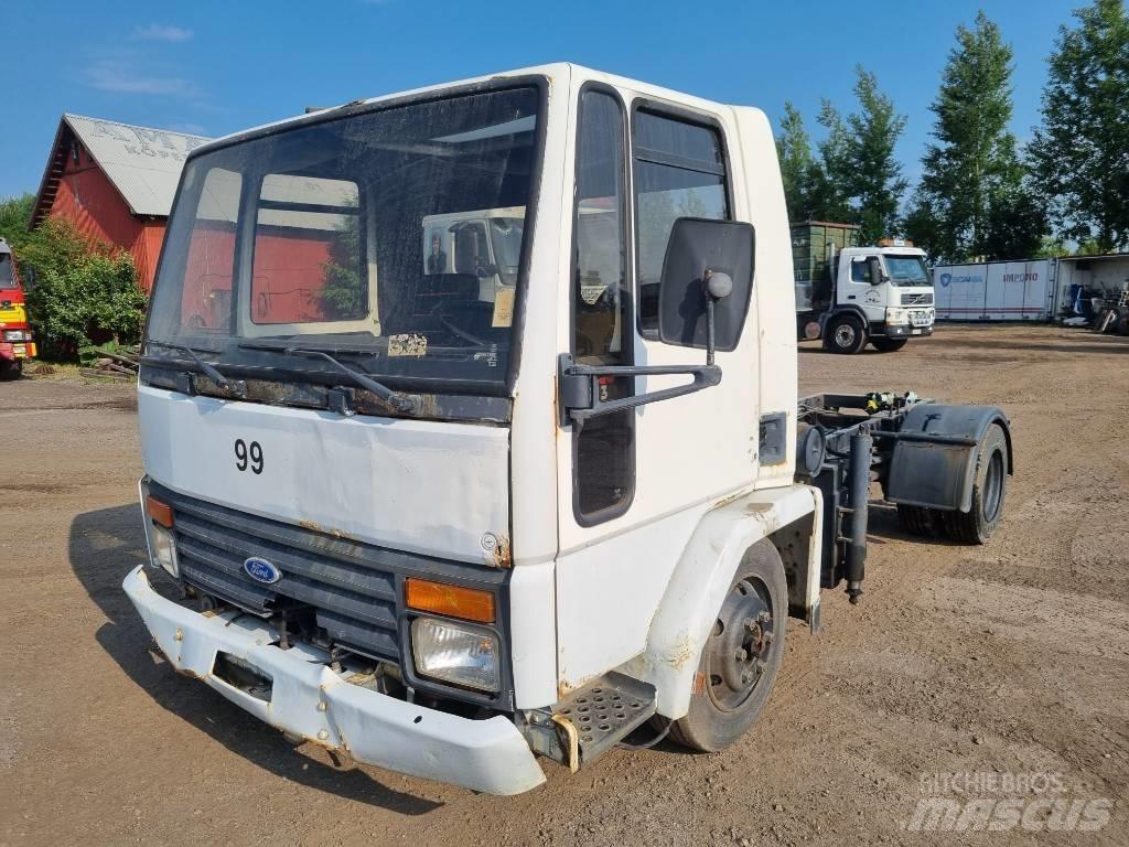 Ford CARGO 0713 其他货车