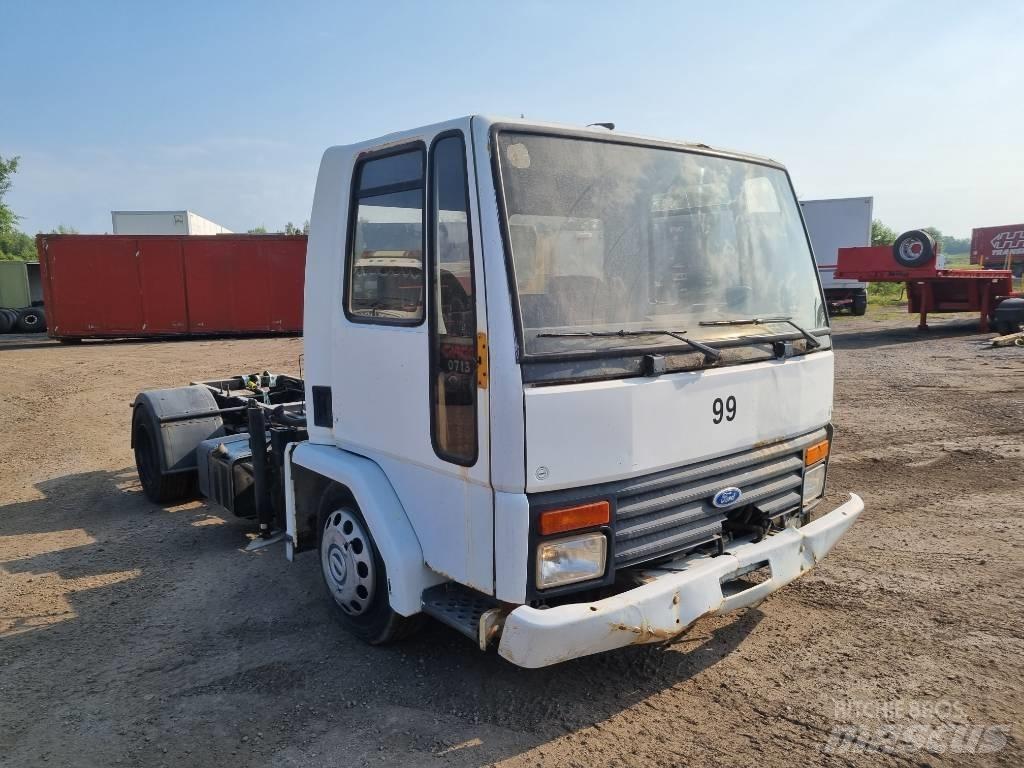 Ford CARGO 0713 其他货车