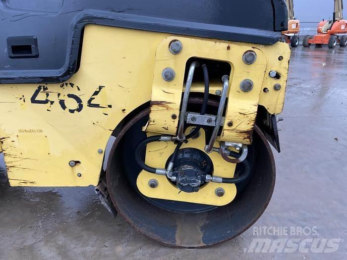 Bomag BW 80 AD-5 双轮压路机