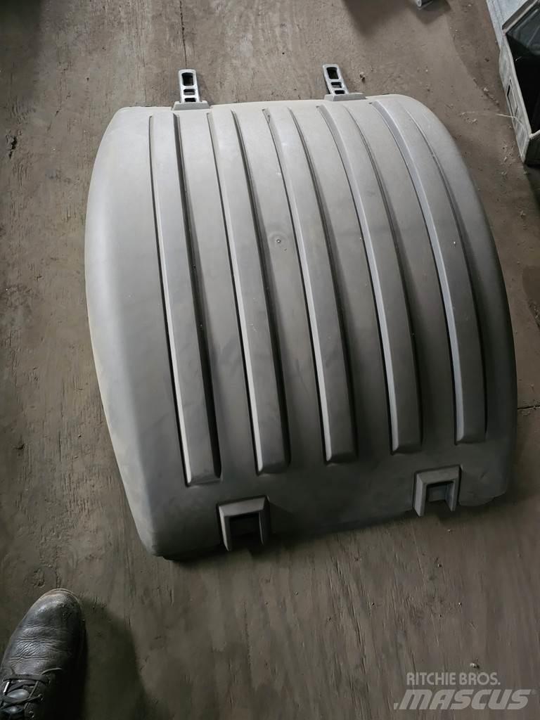  Covind SCANIA 运输工具-其他