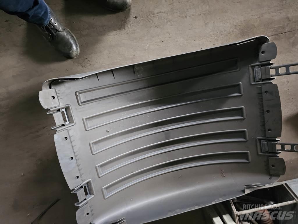  Covind SCANIA 运输工具-其他