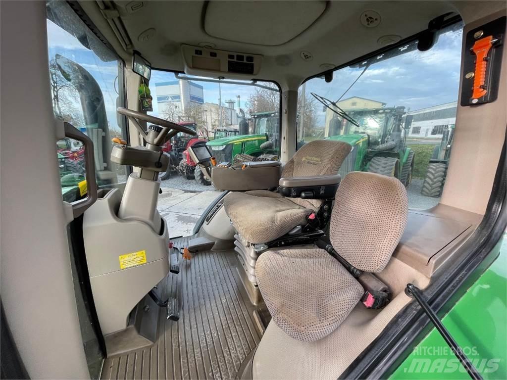 John Deere 7230 R 拖拉机/农用车
