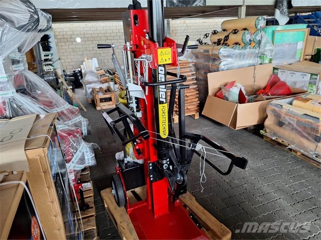Oehler OL 1140 其他组件