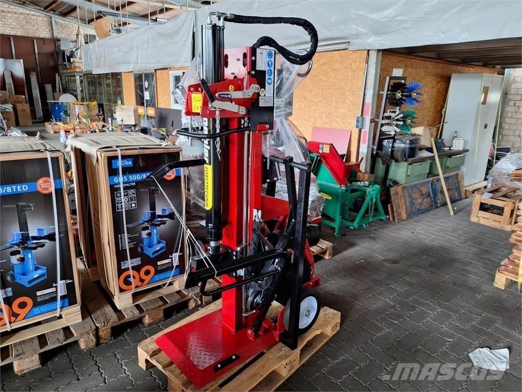 Oehler OL 1140 其他组件