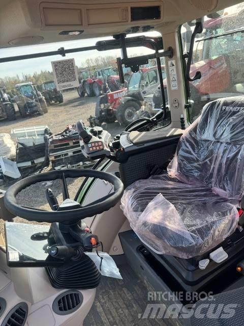 Fendt 312 Vario 拖拉机/农用车