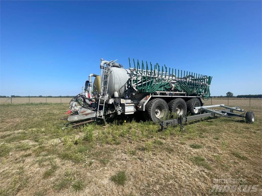 Kotte PTR 24 水肥车