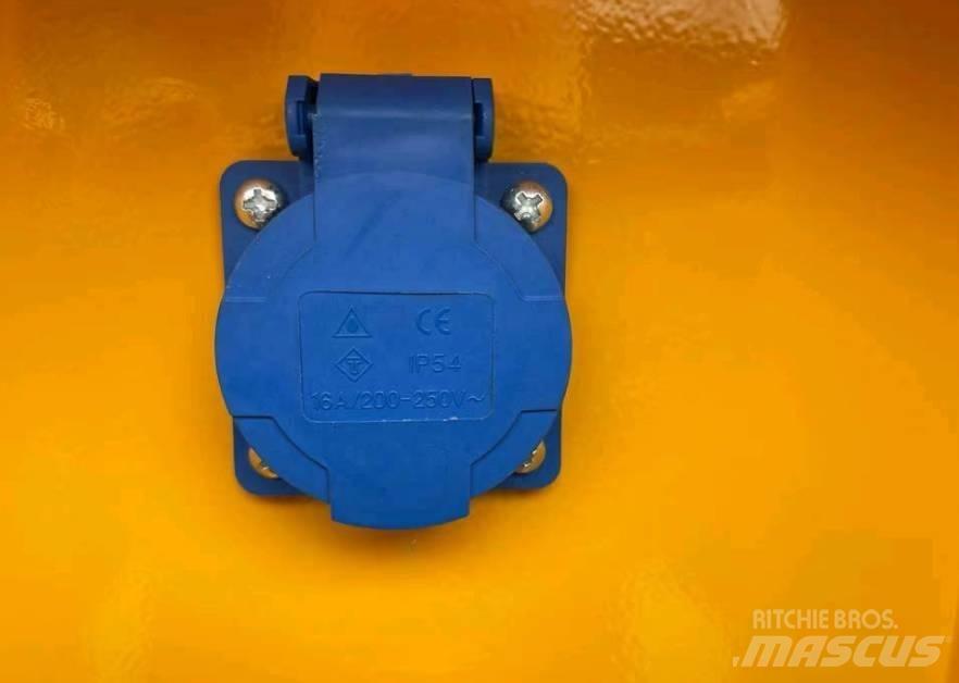  Pheatonn 60KVA 柴油发电机