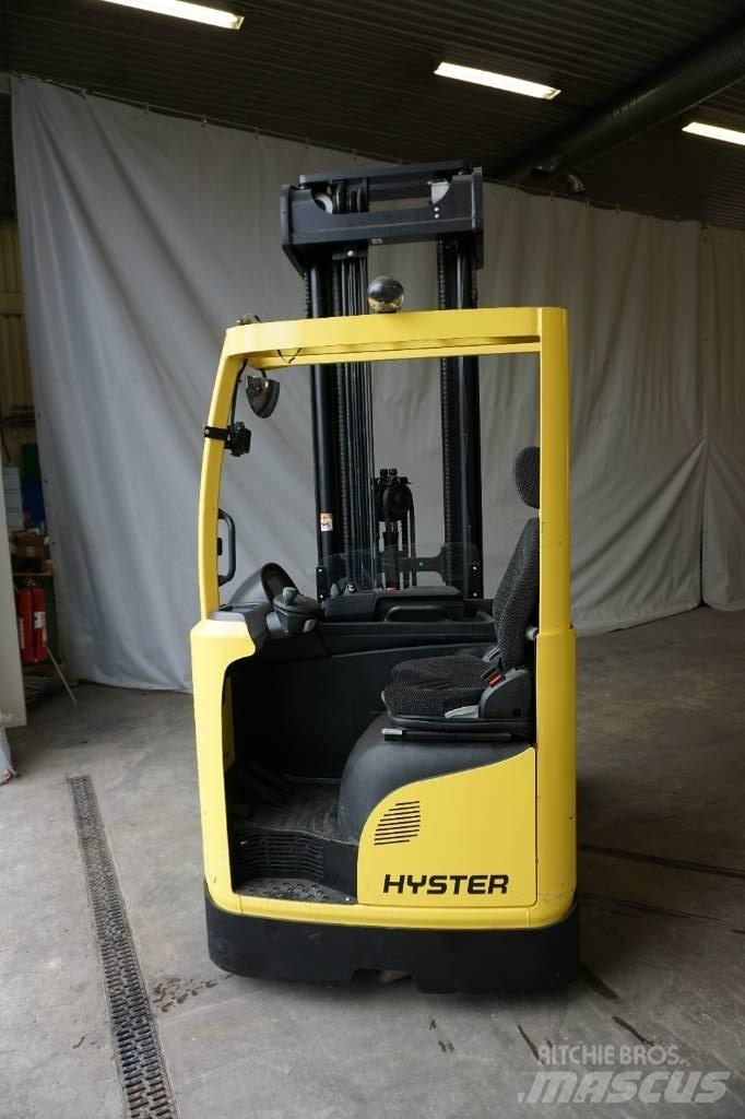 Hyster R1.4 前移式叉车