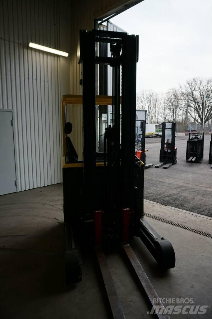 Hyster R1.4 前移式叉车