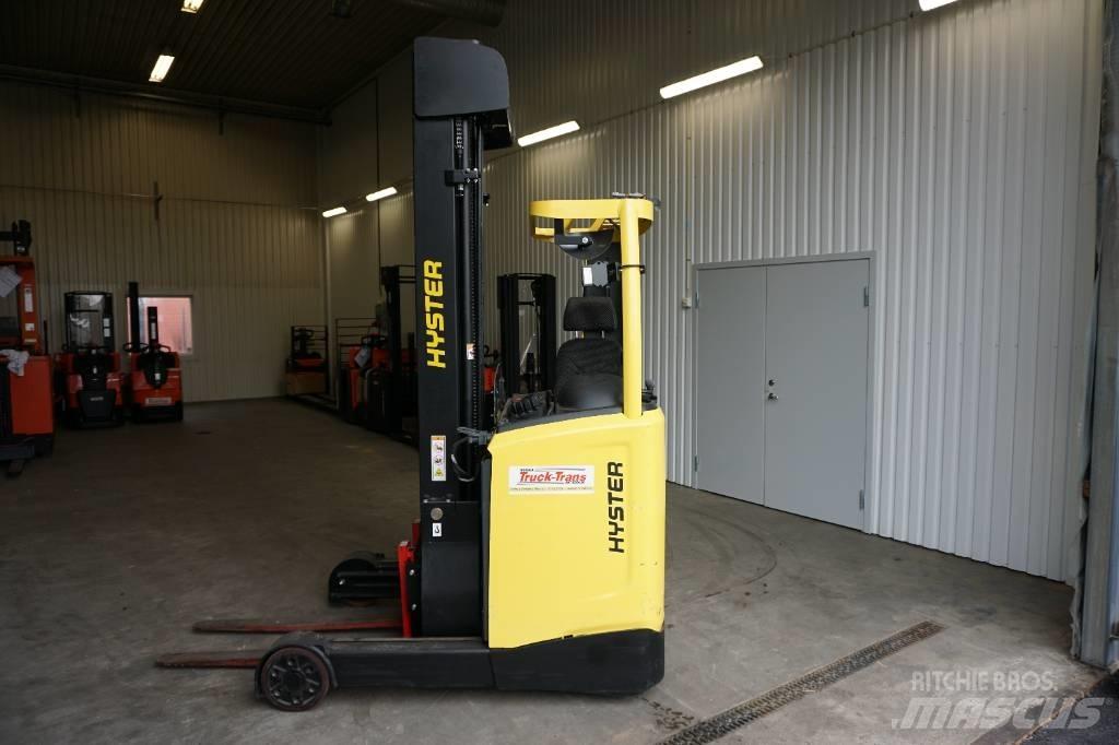Hyster R1.4 前移式叉车