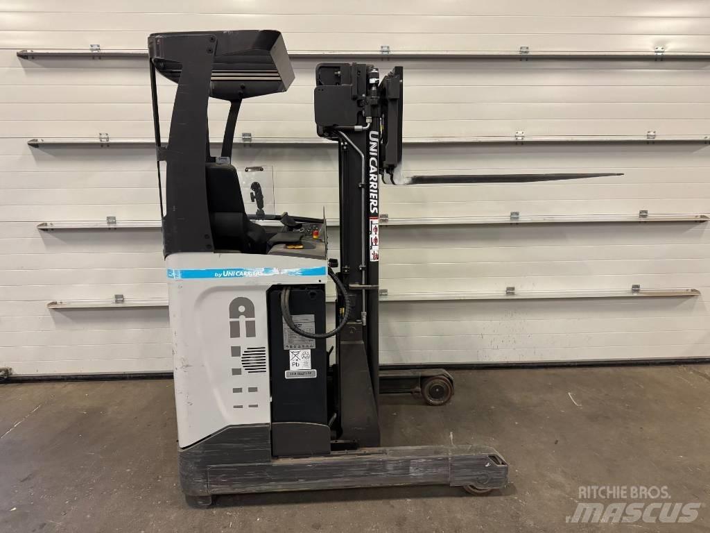 UniCarriers ULS 120 前移式叉车