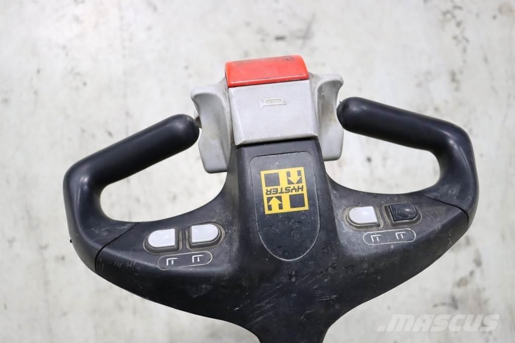 Hyster P2.5 手摇升降机