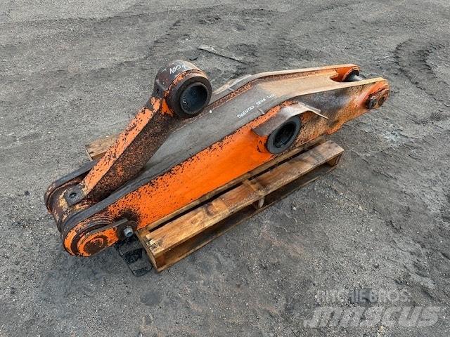 Daewoo Mega 400 V 挖斗
