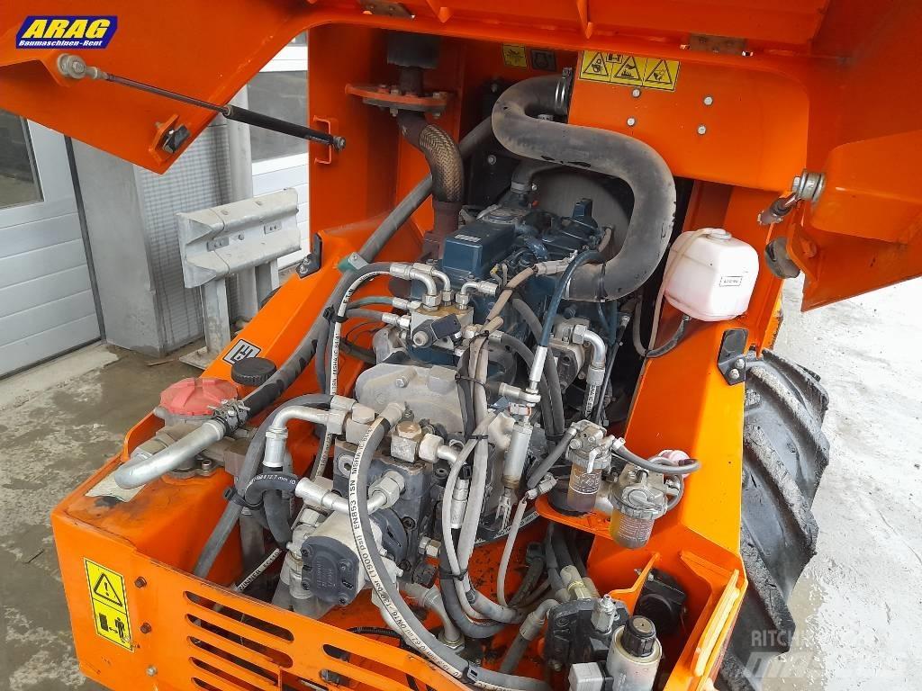 Ammann ASC 30 HD PD 土壤压实机