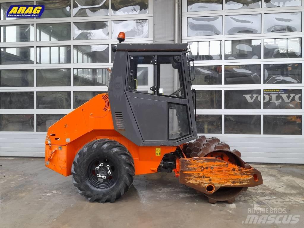 Ammann ASC 30 HD PD 土壤压实机
