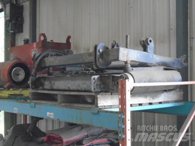 Doppstadt DW 3060 K 铣床\磨粉机械