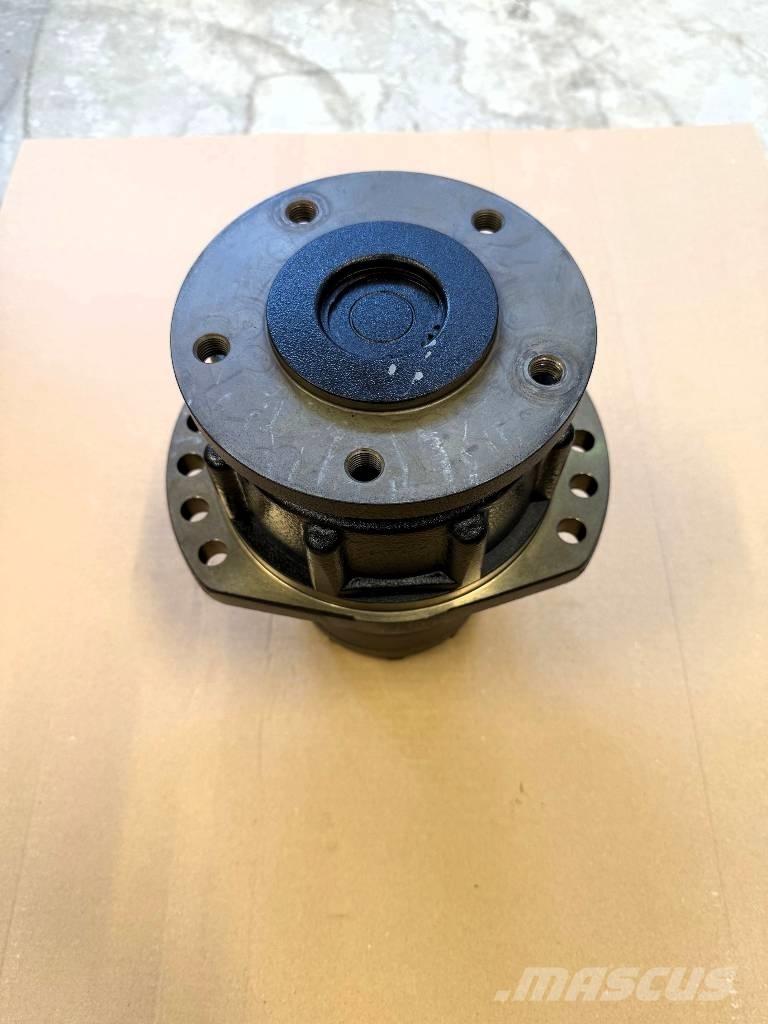 Danfoss TMTHW 500 液压