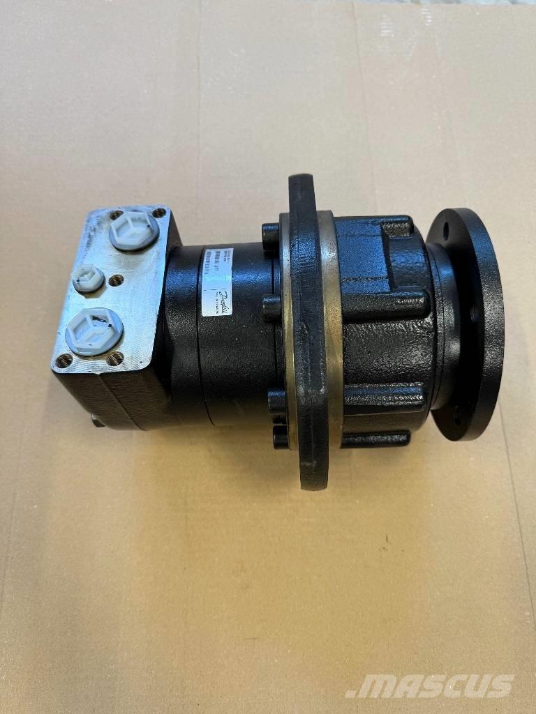 Danfoss TMTHW 500 液压