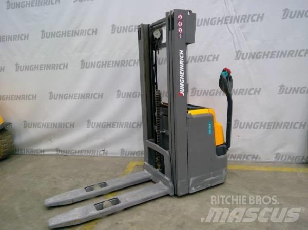 Jungheinrich EJC 214 手推堆垛车