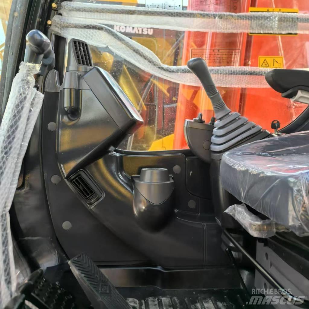 Hitachi ZX 200-3 G 履带挖掘机