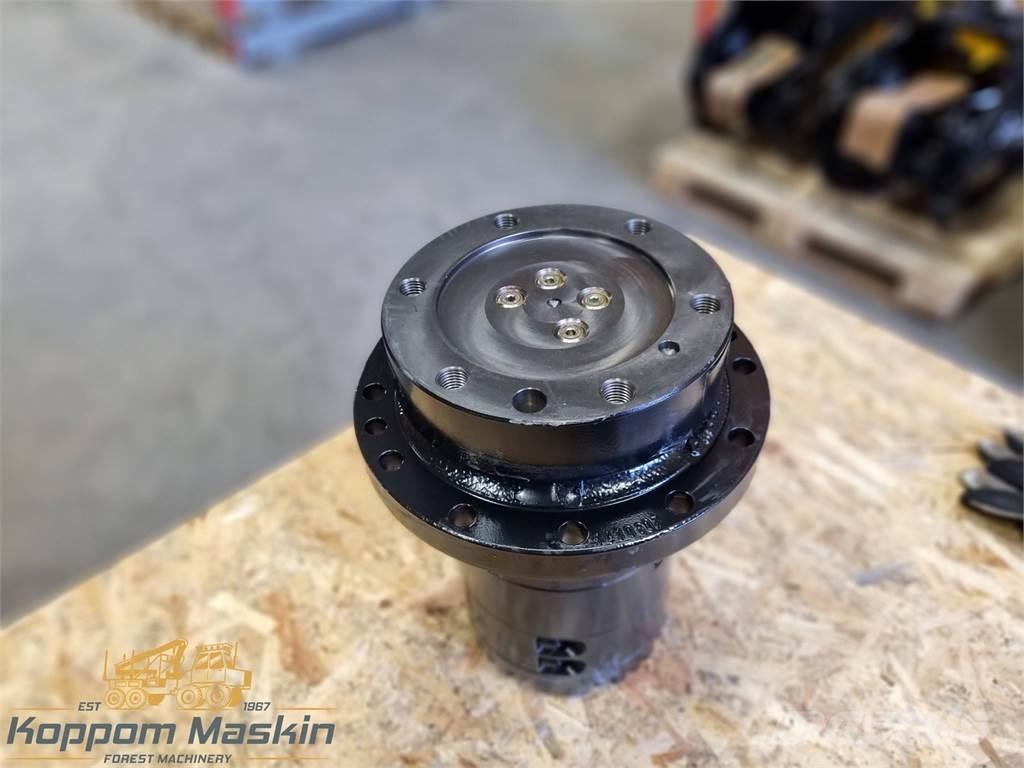 Hultdins 8000614 收割起重机