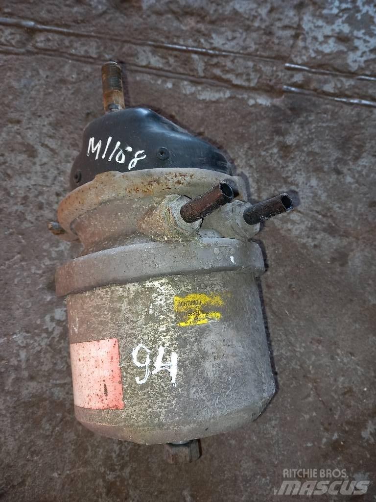 MAN TGS  81504109868 制动器