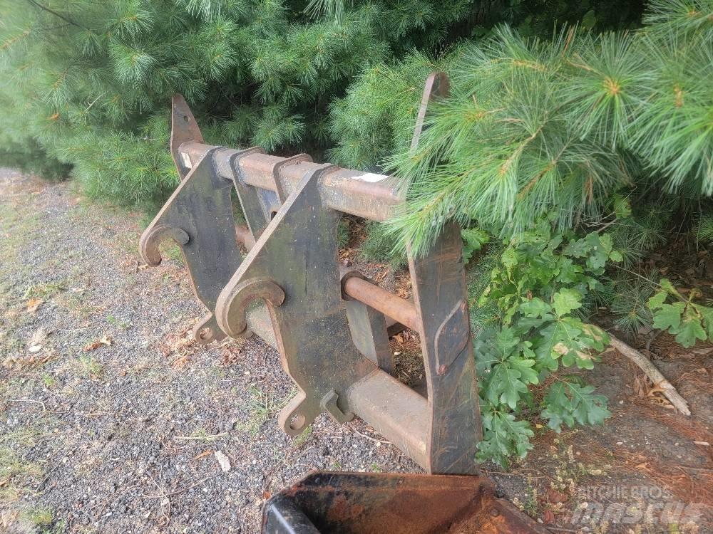JRB 416 其他组件