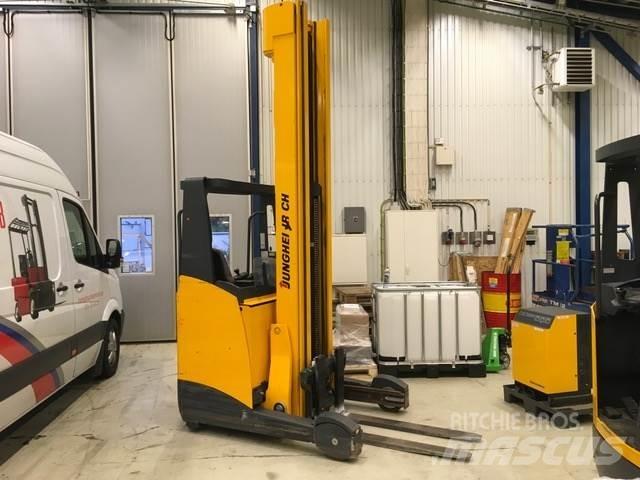 Jungheinrich ETV 214 前移式叉车
