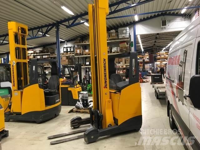 Jungheinrich ETV 214 前移式叉车