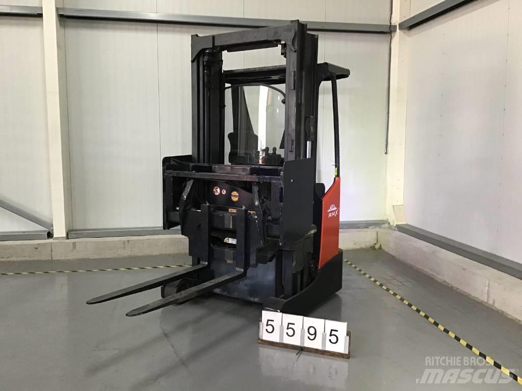 Linde R14 前移式叉车