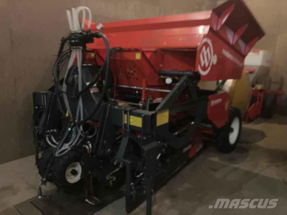 Dewulf MS2000 马铃薯播种机