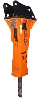OCM 12PS 破碎锤
