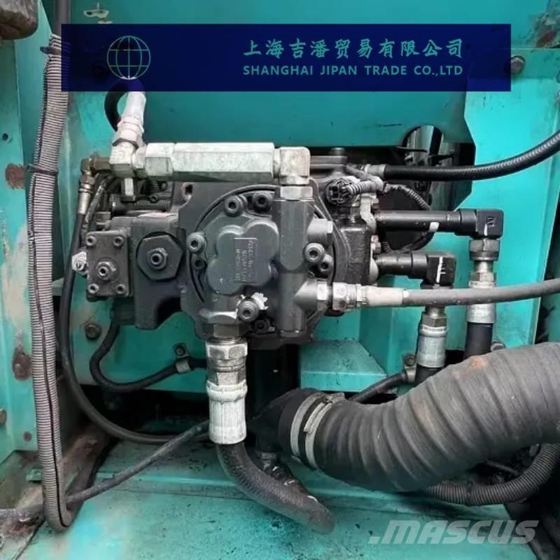 Kobelco 130 中型挖掘机