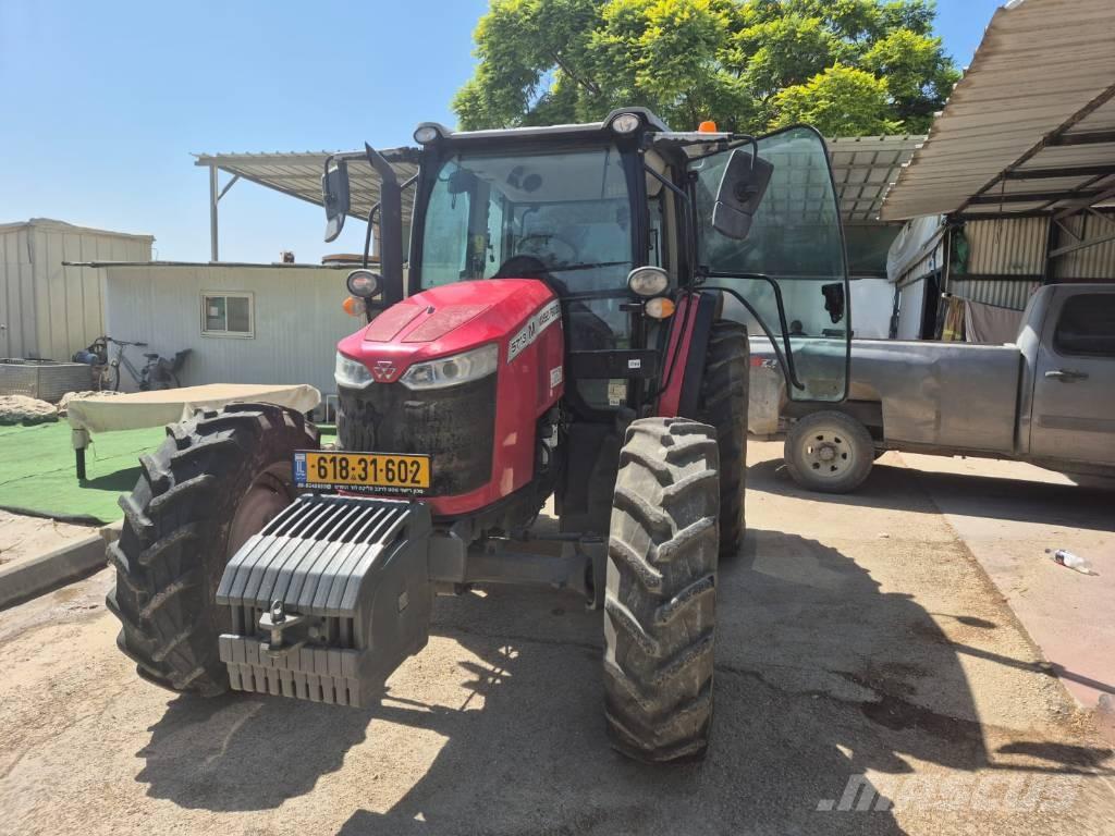 Massey Ferguson 5713 拖拉机/农用车