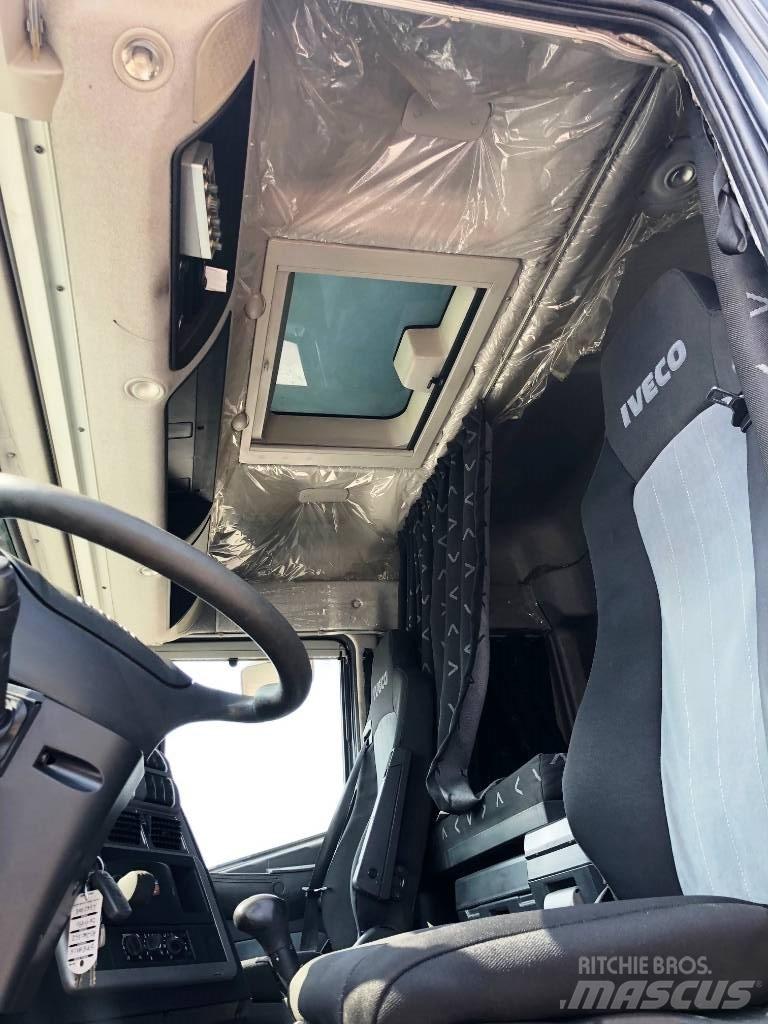 Iveco Stralis 420 其他货车
