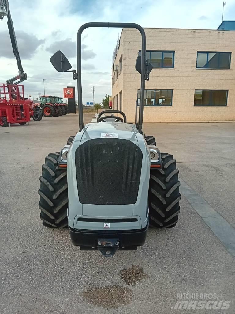 Pasquali EOS60AR 拖拉机/农用车