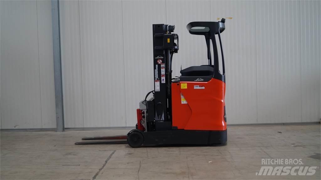 Linde R14HD 前移式叉车