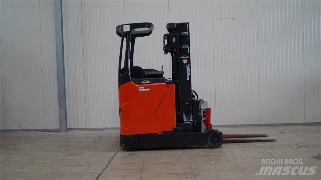 Linde R14HD 前移式叉车