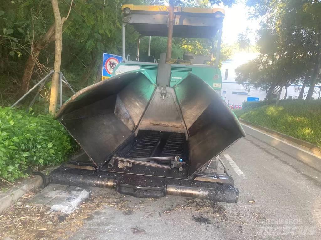  维特根 S1800-2 路面维护设备-其他
