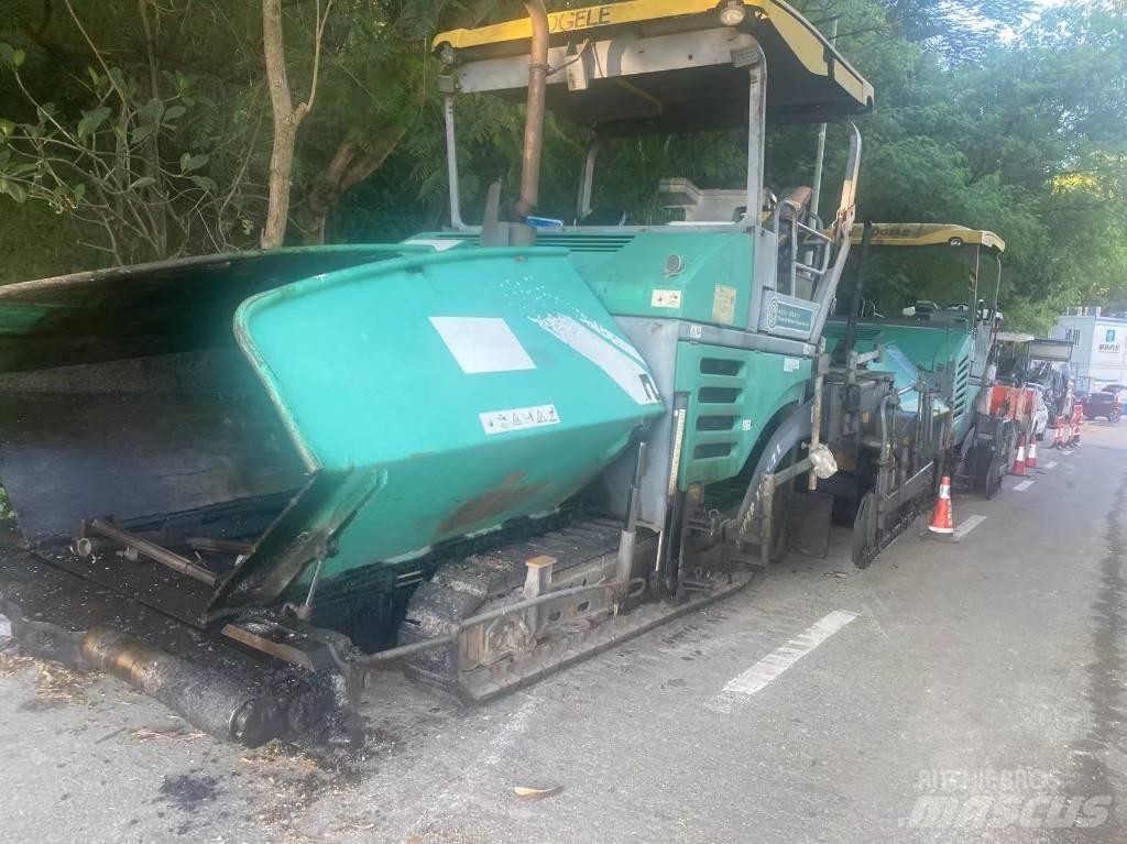  维特根 S1800-2 路面维护设备-其他