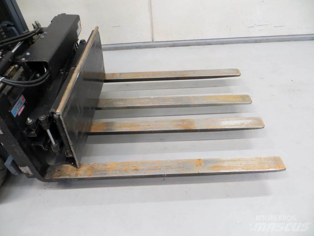 Elm HPH4 12 0 货物钳车