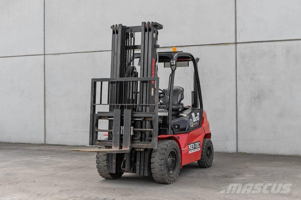 Manitou MI 30 D 柴油叉车