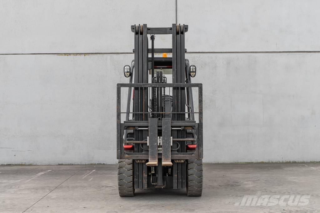 Manitou MI 30 D 柴油叉车
