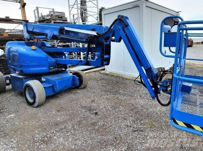 Genie Z 45/25 J 曲臂高空工作平台