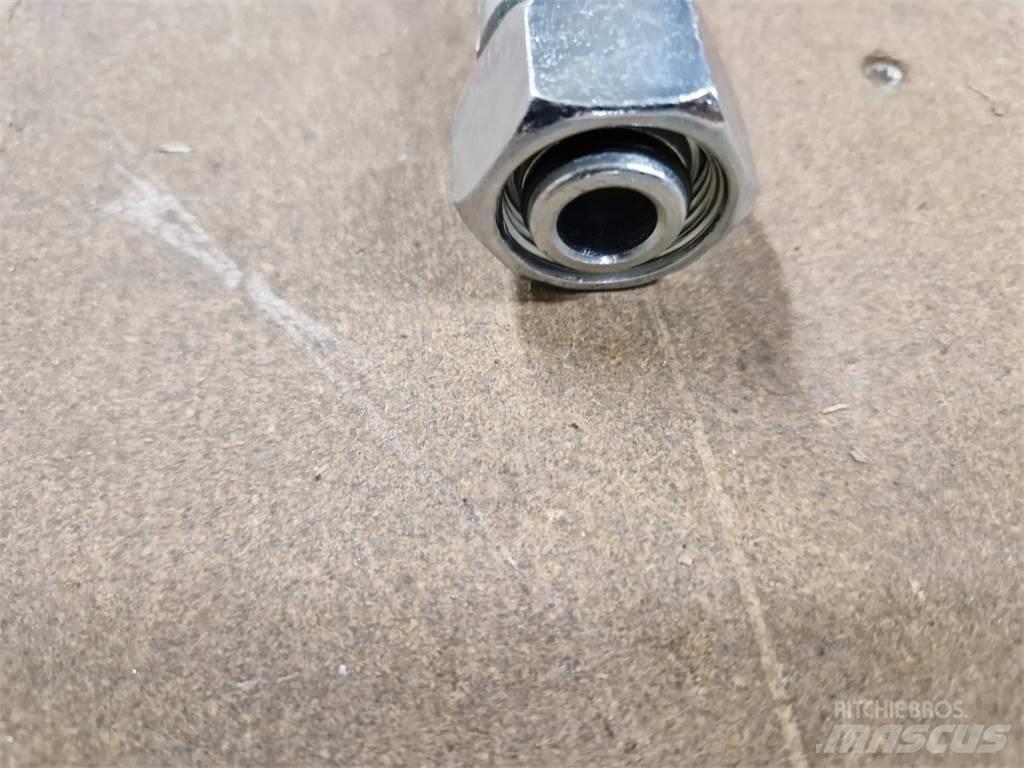 Eco Log 7050566 液压