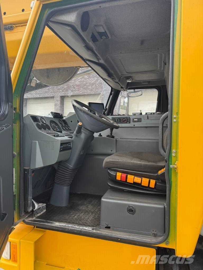 Grove GMK 3055 全地面起重机︳移动式起重机