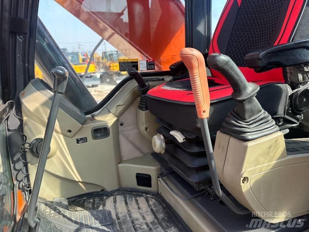 Doosan DX 300LC-9C 履带挖掘机