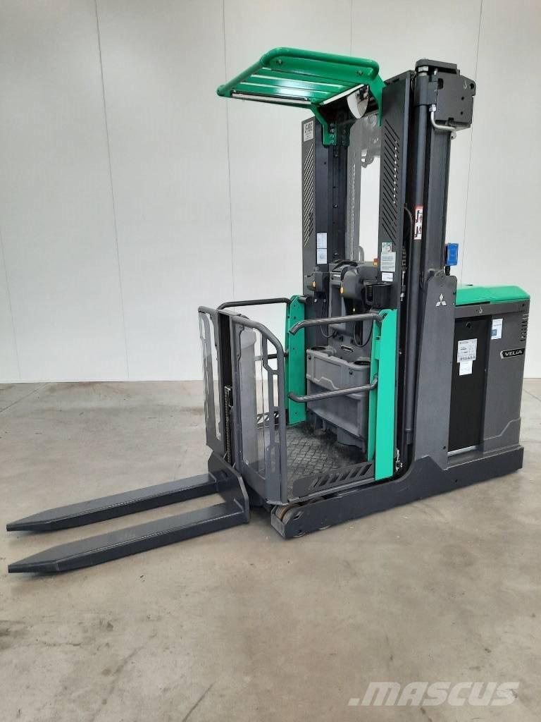 Mitsubishi OPBM10P 高举式装载机
