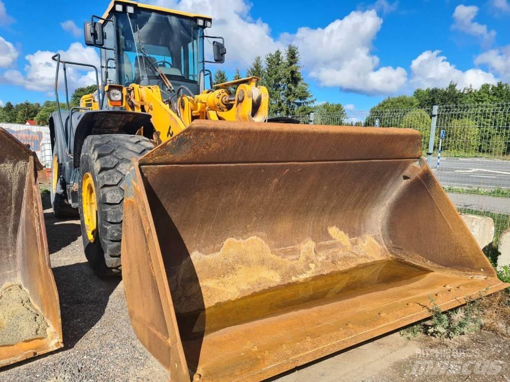 Hyundai HL 770-9 轮式装载机