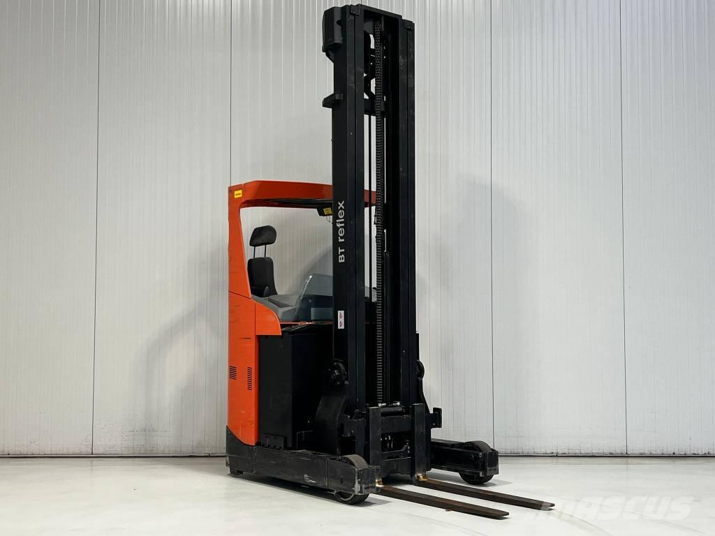 BT RRE160 前移式叉车